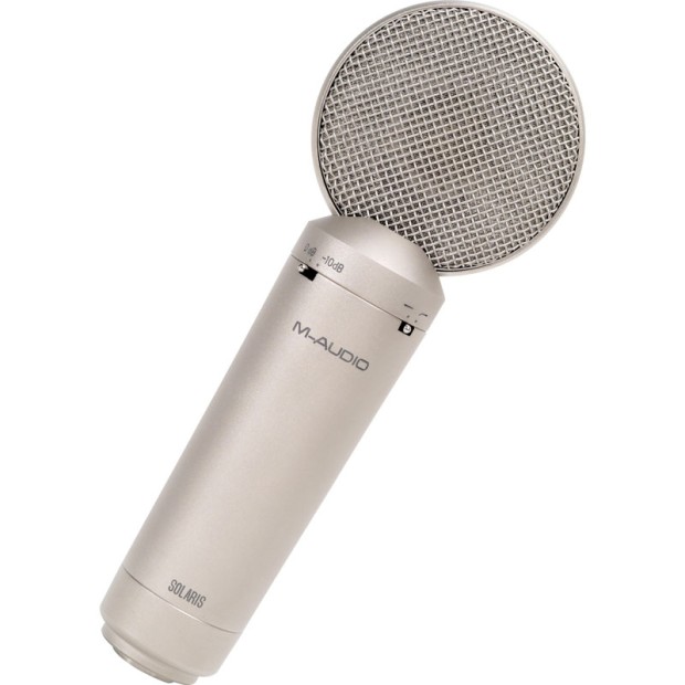 میکروفن ام آدیو M-Audio Solaris