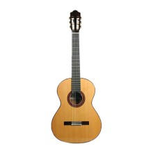 قیمت خرید فروش گیتار کلاسیک آلمانزا Almansa Spruce 434
