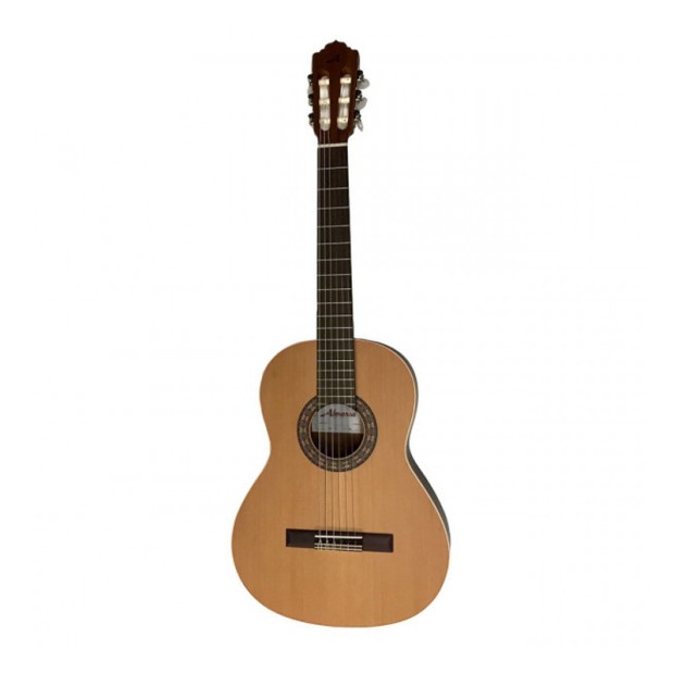 گیتار کلاسیک آلمانزا Almansa Cadete 401