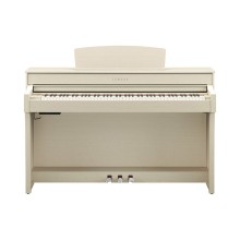پیانو دیجیتال یاماها Yamaha CLP 645 WA