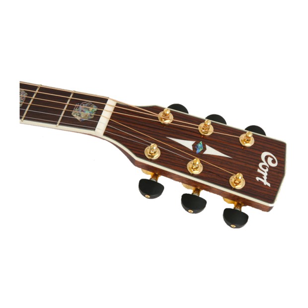 گیتار آکوستیک کورت Cort CJ10X
