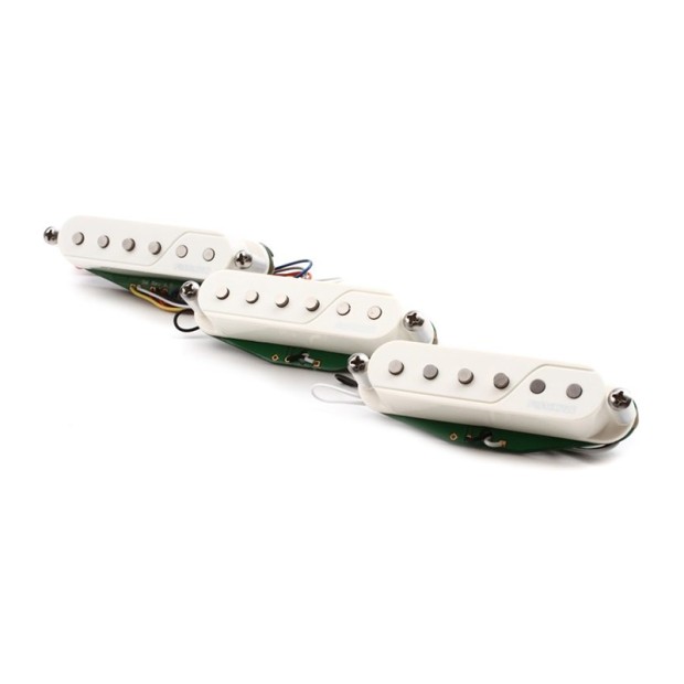 پیکاپ فیشمن Fishman Fluence Single Coil 3PK