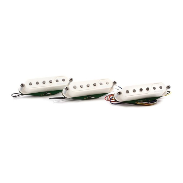 پیکاپ فیشمن Fishman Fluence Single Coil 3PK