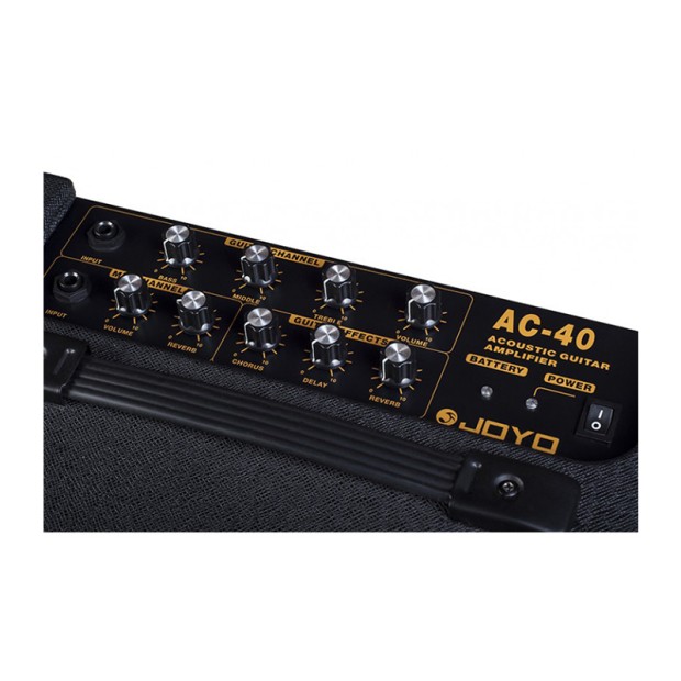 آمپلی فایر گیتار جویو JOYO AC 40