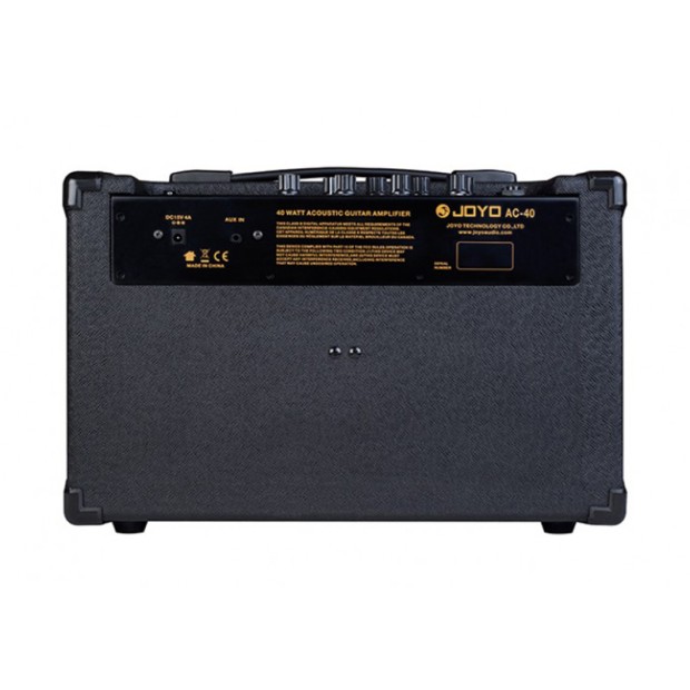 آمپلی فایر گیتار جویو JOYO AC 40