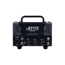 آمپلی فایر گیتار جویو JOYO Bantamp Zombie 20 Watt Guitar Tube AMP Head