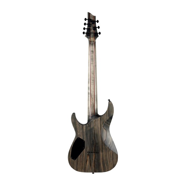 گیتار الکتریک شکتر Schecter C-7 Apocalypse SKU #1303