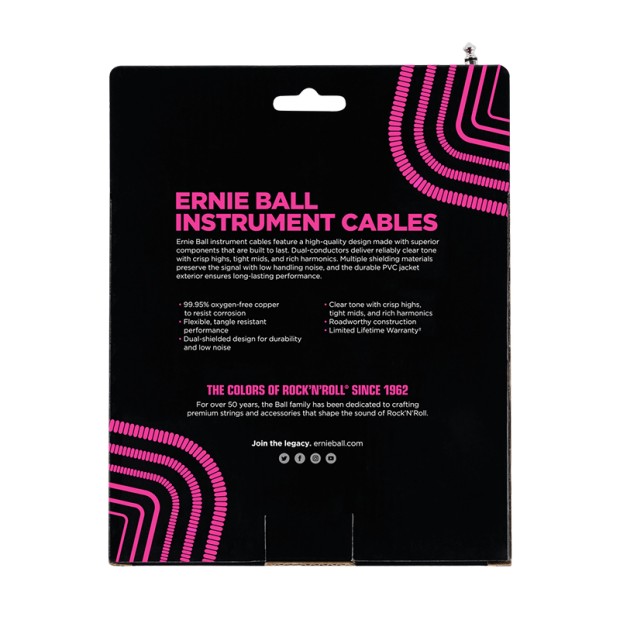 کابل رابط ارنی بال Ernie Ball P06045