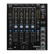 قیمت خرید فروش میکسر دی جی ریلوپ Reloop RMX-90 DVS