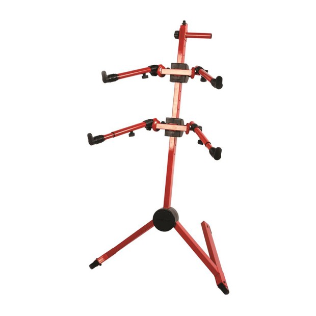 پایه کیبورد کوییک لاک Quiklok SL930 Red