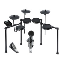 قیمت خرید فروش درامز الکترونیکی السیس Alesis Nitro Kit