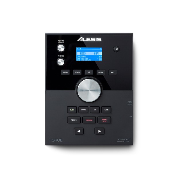 درامز الکترونیکی السیس Alesis Forge Kit