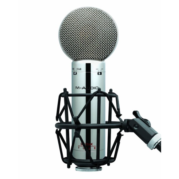 میکروفن ام آدیو M-Audio Sputnik Tube