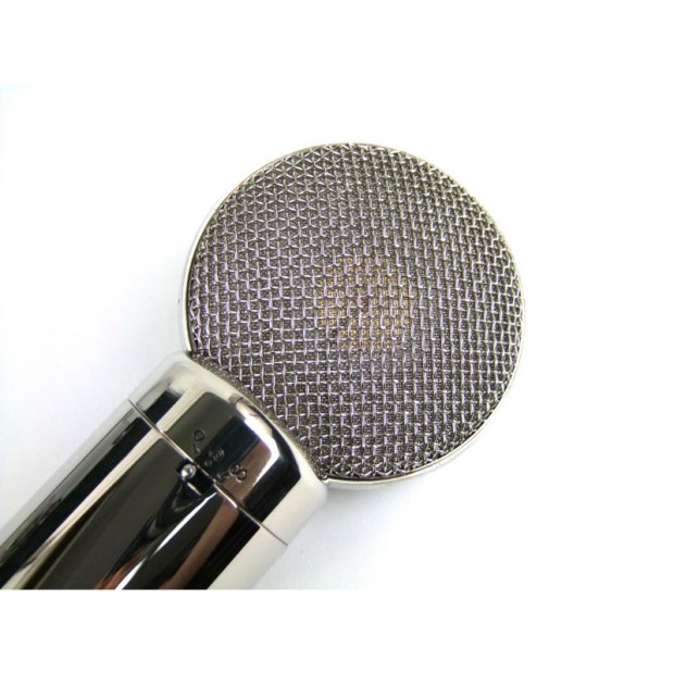 میکروفن ام آدیو M-Audio Sputnik Tube