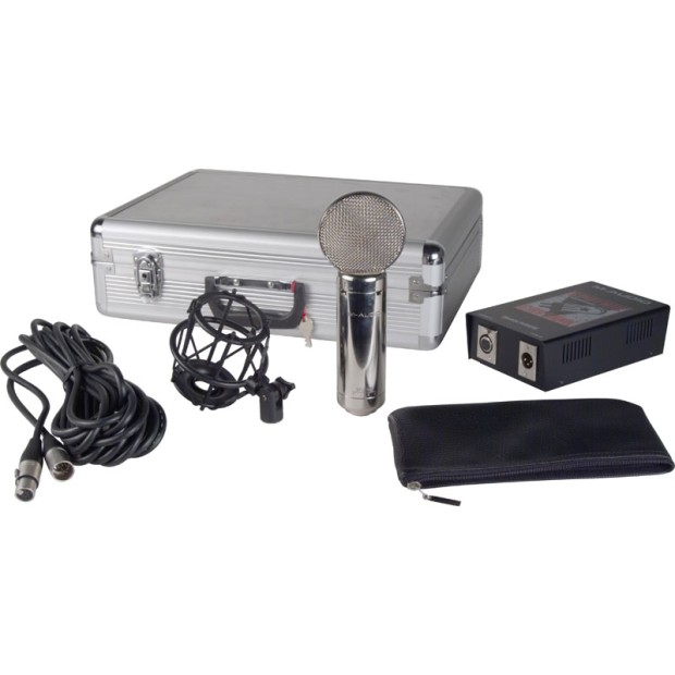 میکروفن ام آدیو M-Audio Sputnik Tube