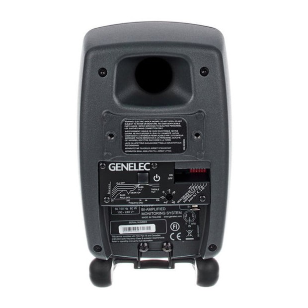 اسپیکر مانیتورینگ جنلک Genelec 8020 DPM