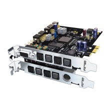 قیمت خرید فروش کارت صدا آر ام ای RME HDSPe RayDAT
