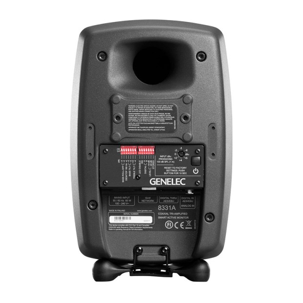 اسپیکر مانیتورینگ جنلک Genelec 8331 SAM