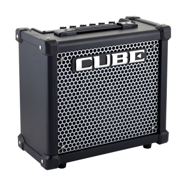 آمپلی فایر گیتار رولند Roland Cube 10GX