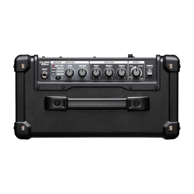 آمپلی فایر گیتار رولند Roland Cube 10GX