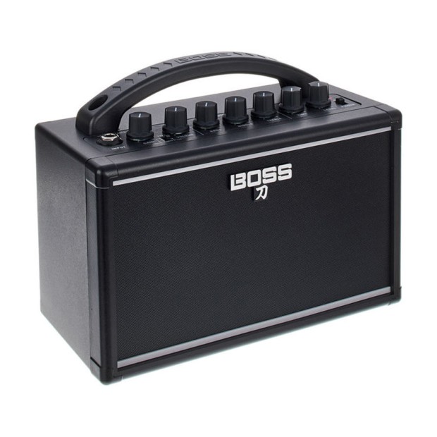 آمپلی فایر گیتار باس Boss Katana Mini
