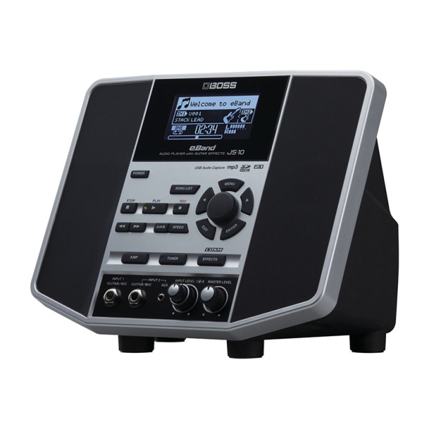 افکت گیتار الکتریک باس Boss eBand JS-10
