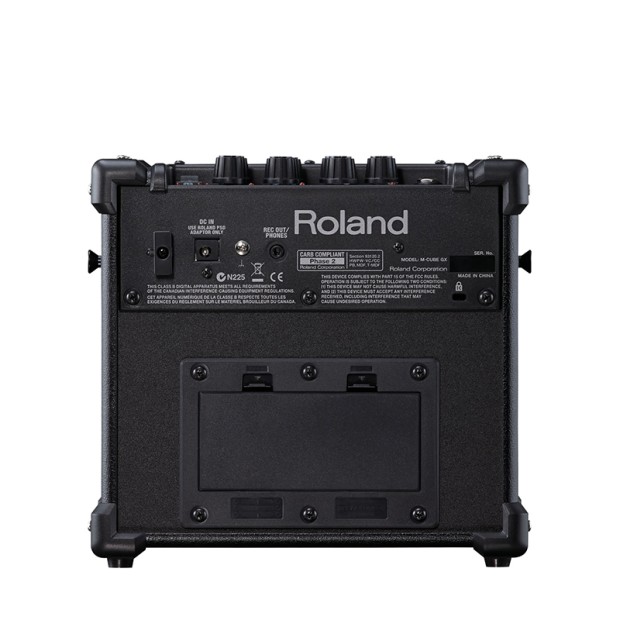 آمپلی فایر گیتار رولند Roland Micro Cube GX