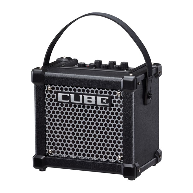 آمپلی فایر گیتار رولند Roland Micro Cube GX