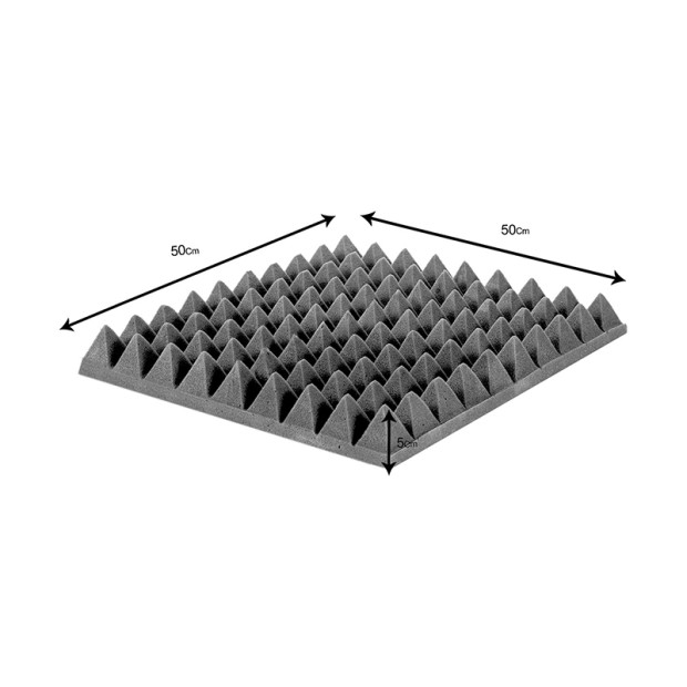پنل آکوستیک وین آکوستیک Win Acoustic Pyramid