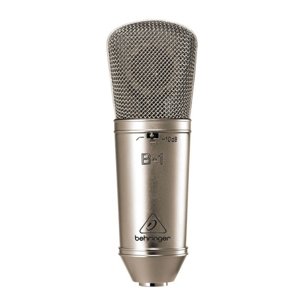 میکروفن بهرینگر Behringer B1