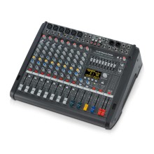 قیمت خرید فروش پاور میکسر دایناکورد Dynacord PowerMate 600-3