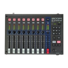 قیمت خرید فروش کنترلر نرم افزار زوم ZOOM FRC-8