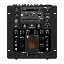 قیمت خرید فروش میکسر دی جی بهرینگر Behringer NOX202