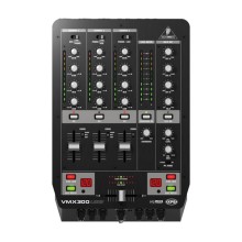 قیمت خرید فروش میکسر دی جی بهرینگر Behringer VMX300USB