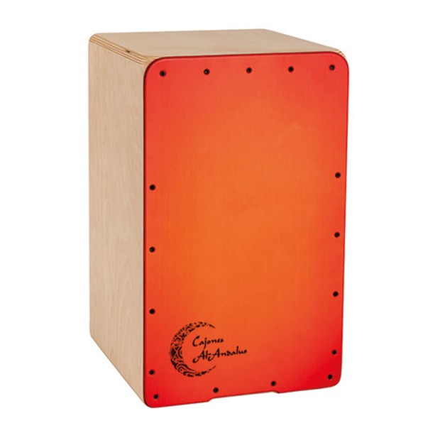 کاخن ال اندلس AL-Andalus Solea Red