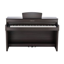 پیانو دیجیتال یاماها Yamaha CLP 635 DW