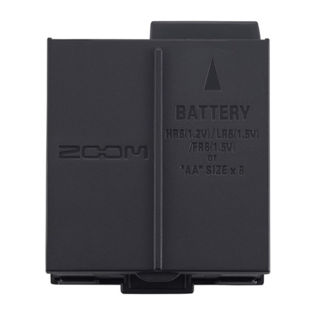متعلقات زوم ZOOM BCF-8