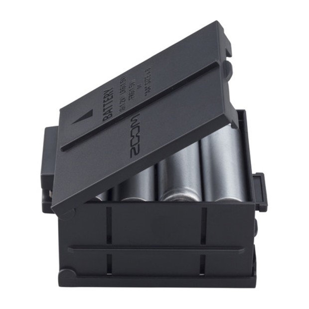 متعلقات زوم ZOOM BCF-8