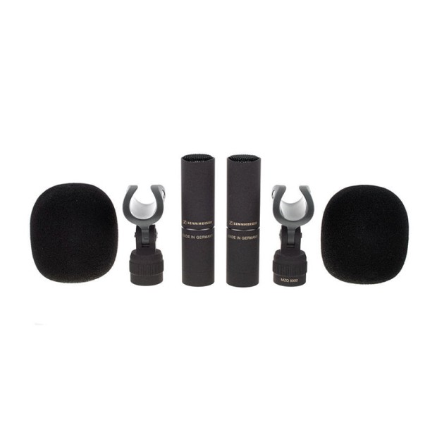 میکروفن بیسیم سنهایزر Sennheiser MKH 8020