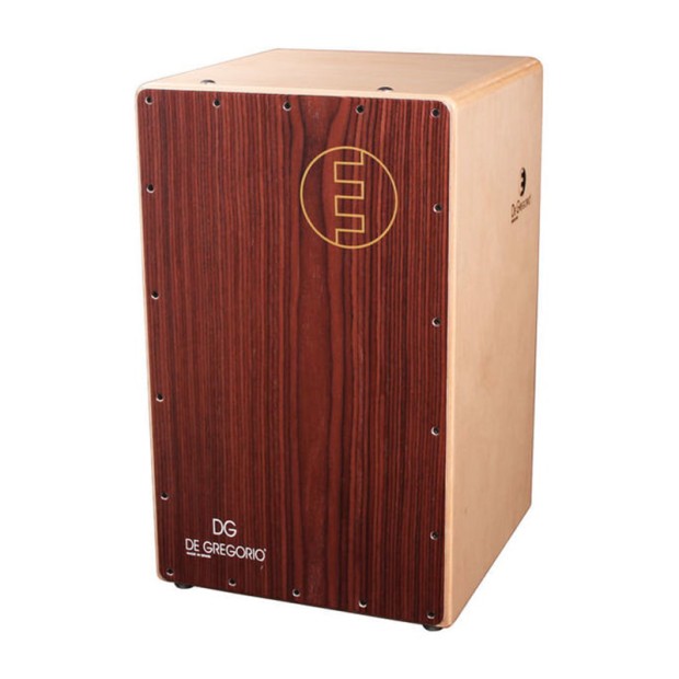 کاخن DG De Gregorio DG De Gregorio Yaqui Rosewood