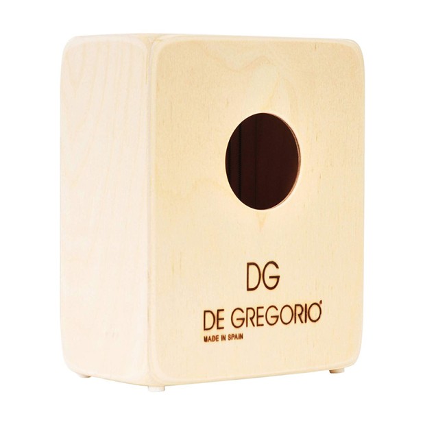کاخن DG De Gregorio DG De Gregorio Mini Cajon BCN