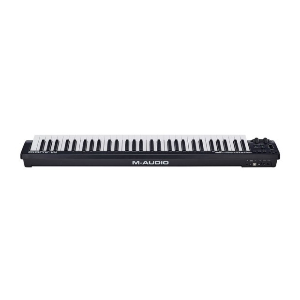 میدی کنترلر ام آدیو M-Audio Keystation 61 MK3
