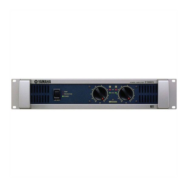 آمپلی فایر یاماها Yamaha P5000S