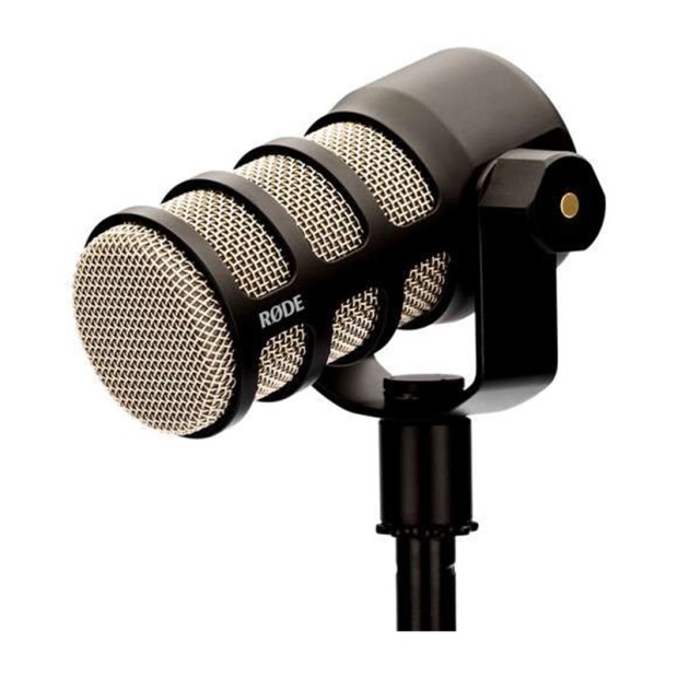 میکروفن رود Rode PodMic Black