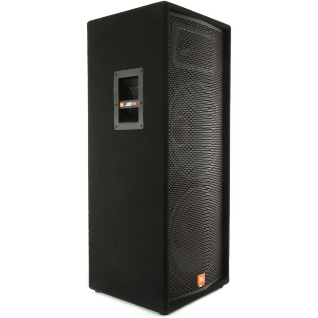 اسپیکر | باند پسیو جی بی ال JBL JRX125