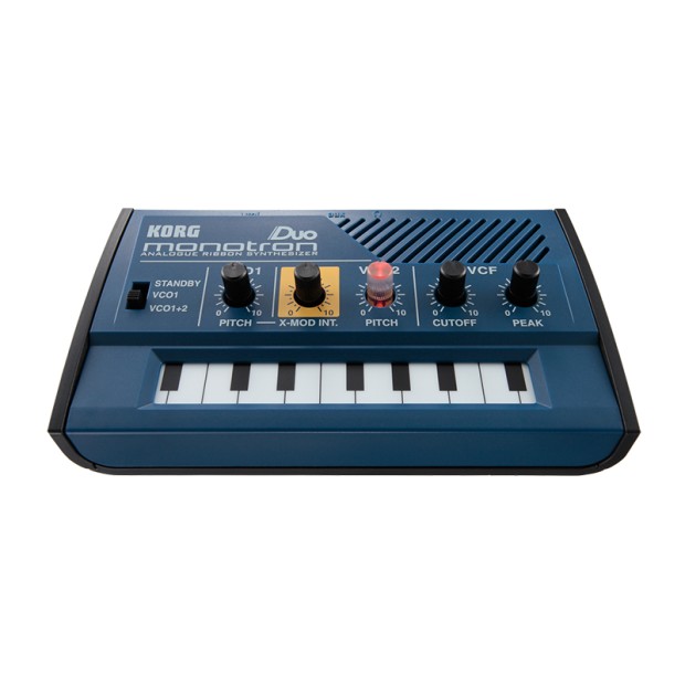 سینتی سایزر کرگ Korg Monotron Duo