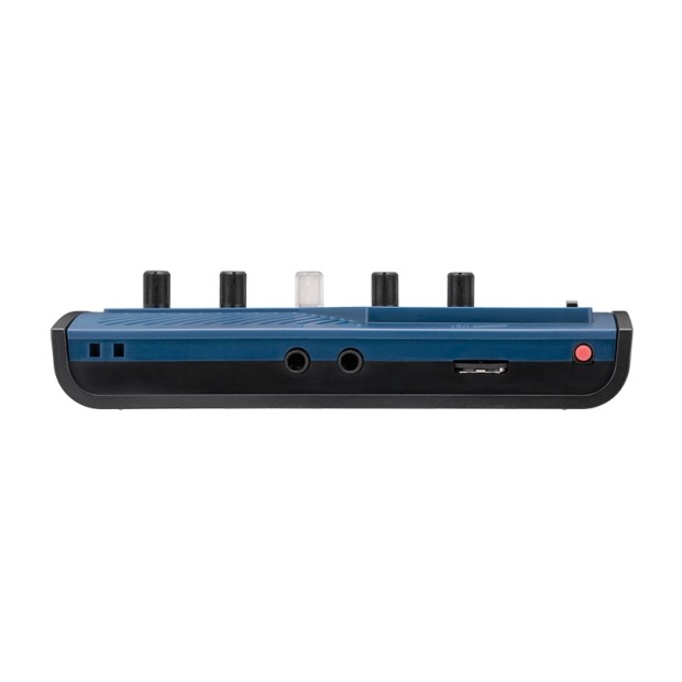 سینتی سایزر کرگ Korg Monotron Duo
