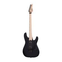 قیمت خرید فروش گیتار الکتریک شکتر Schecter Sun Valley Super Shredder FR Satin Black