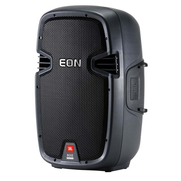 اسپیکر | باند اکتیو جی بی ال JBL EON 515