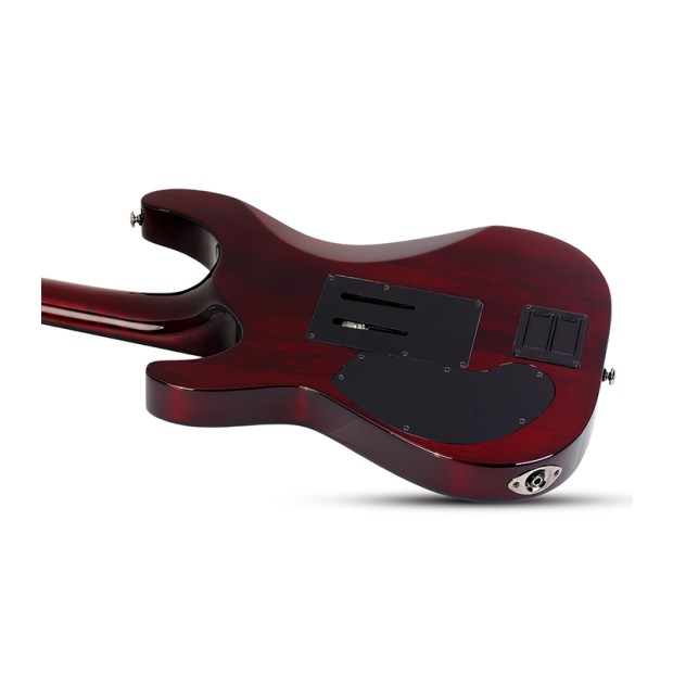 گیتار الکتریک شکتر Schecter Hellraiser C-1 FR S SKU #1826
